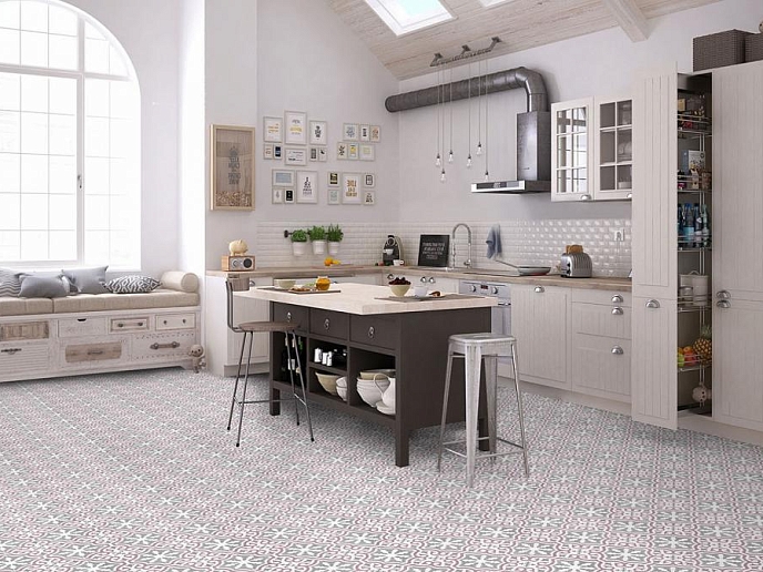 Керамическая плитка Dual Gres Origin