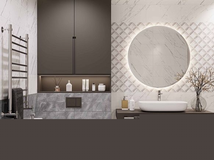 Керамическая плитка Axima Флорида