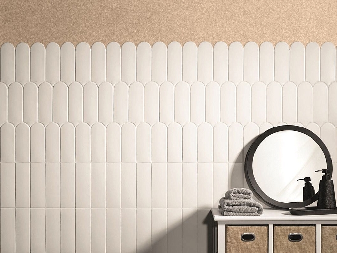 Керамическая плитка Natucer Fan