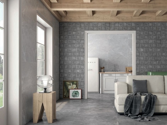 Керамическая плитка Saloni Ceramica Olympos