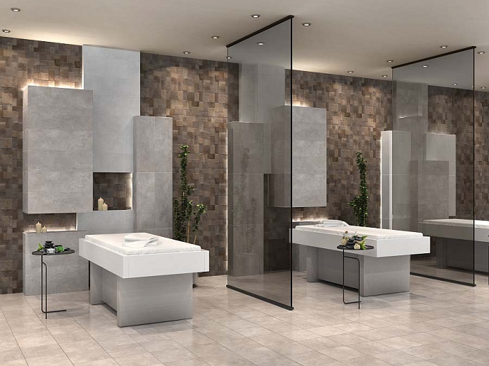 Керамическая плитка KerGres Time