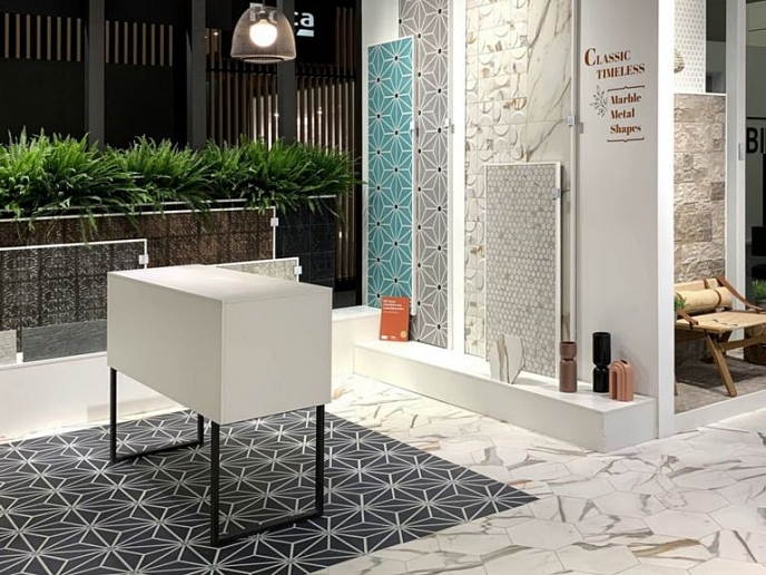 Керамическая плитка Realonda Ceramica Osaka