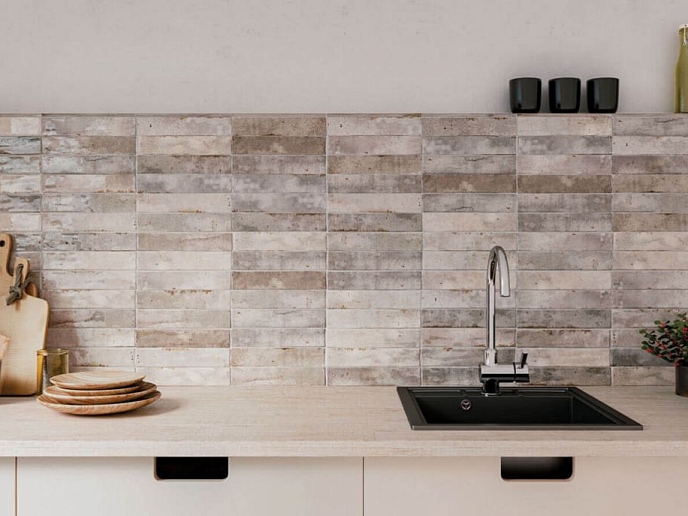 Керамическая плитка DNA tiles Enamel