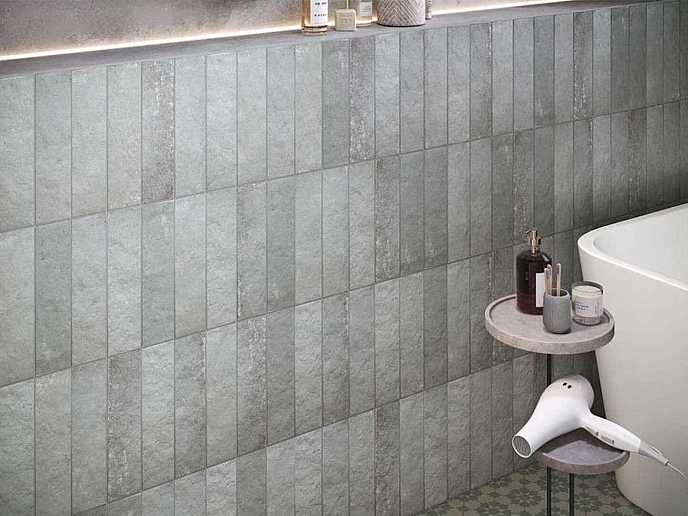 Керамическая плитка Geotiles Terracotta