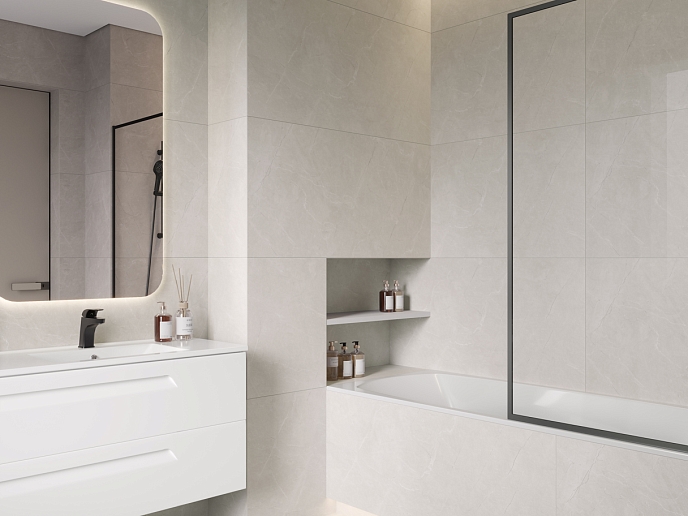 Керамическая плитка Ceradim Stone Divine