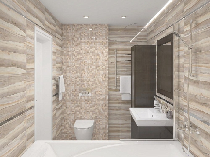 Керамическая плитка Laparet Grace