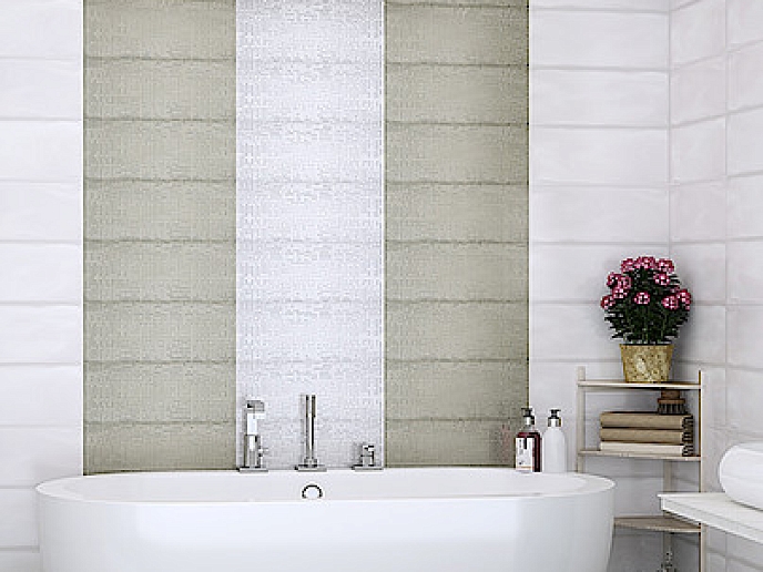 Керамическая плитка Azori Nuvola