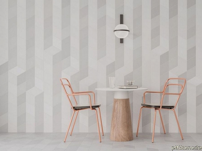 Керамическая плитка Wow Flow