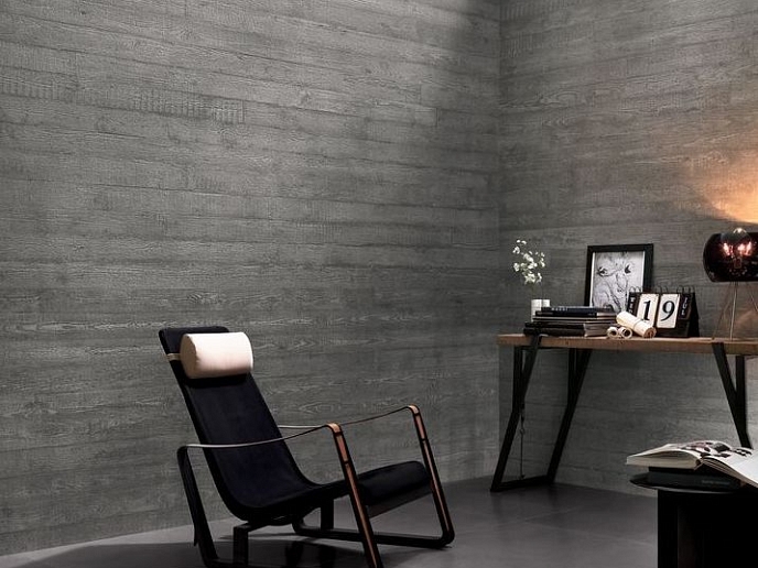 Керамическая плитка Kerlite Cement Project