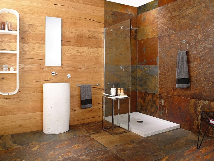 Керамическая плитка L Antic Colonial Slate