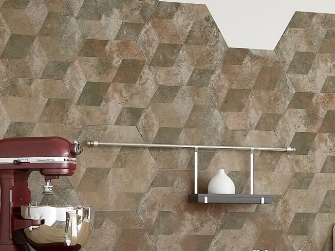 Керамическая плитка Realonda Ceramica Donegal