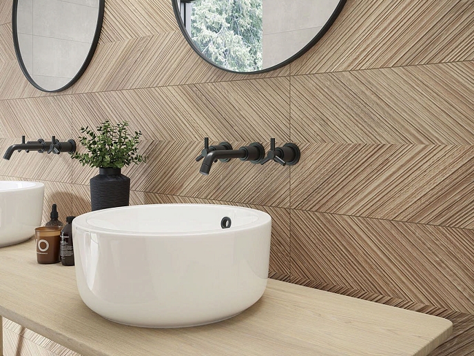 Керамическая плитка Paradyz Wood Love