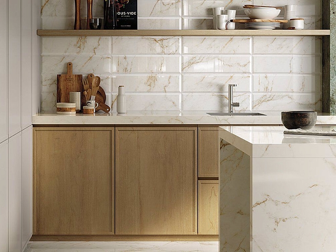 Керамическая плитка Fap Ceramiche Roma Gold