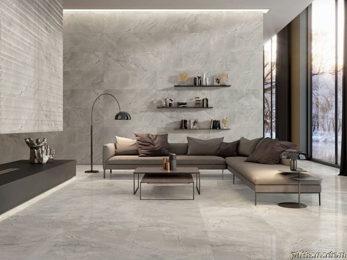 Керамическая плитка Saloni Ceramica Teseo