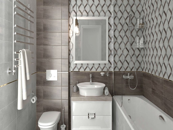 Керамическая плитка Laparet Atlas