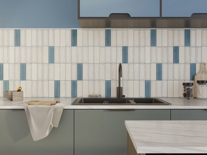 Керамическая плитка Wow Freehand