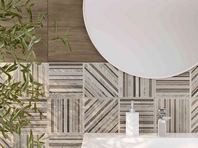 Керамическая плитка Creto Salutami