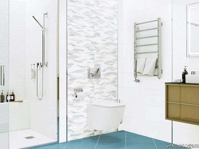 Керамическая плитка New Trend Manhattan