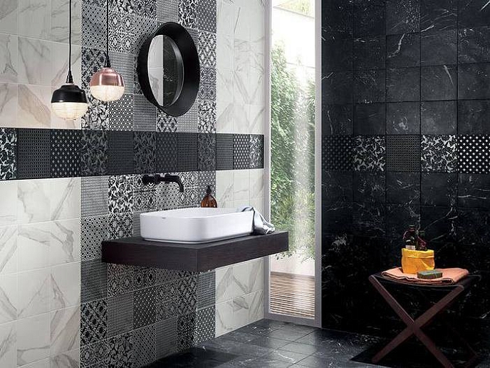 Керамическая плитка Kerlife Menara