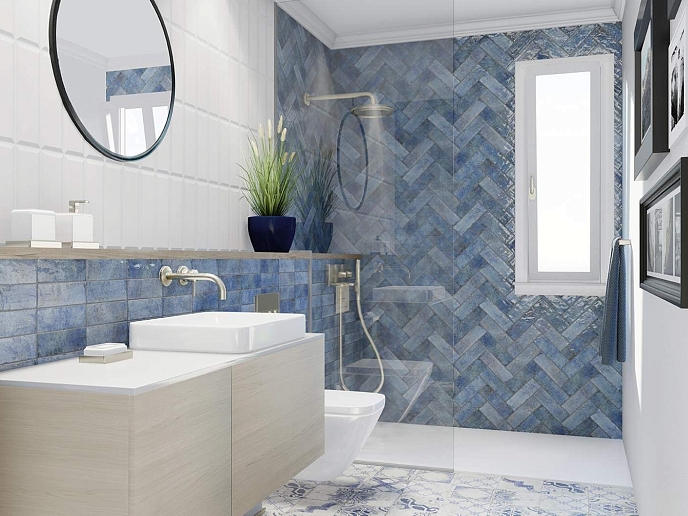 Керамическая плитка Mainzu Positano