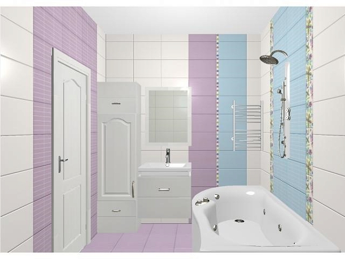 Керамическая плитка Marazzi Espana Fresh