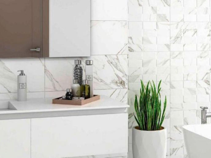 Керамическая плитка Mayolica Berlin