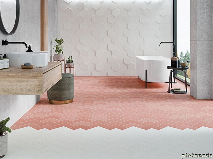 Керамическая плитка Wow Elle Floor