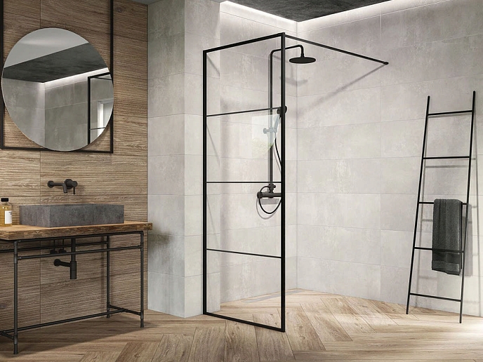 Керамическая плитка Paradyz Wood Love