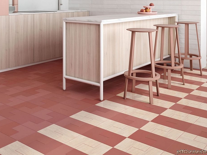 Керамическая плитка Wow Elle Floor