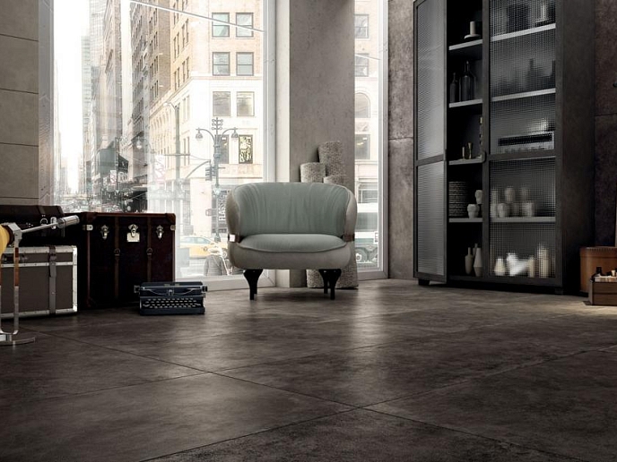 Керамическая плитка Iris Ceramica Hard Leather