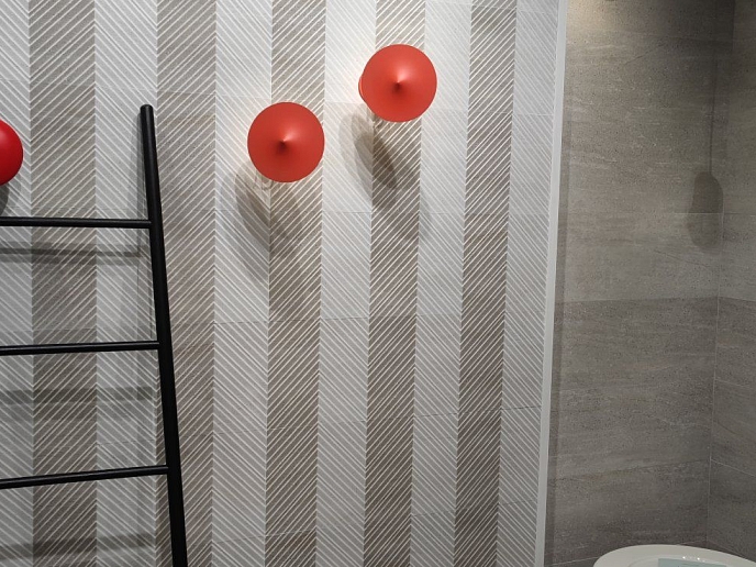 Керамическая плитка Porcelanite Dos 9542 Sakai