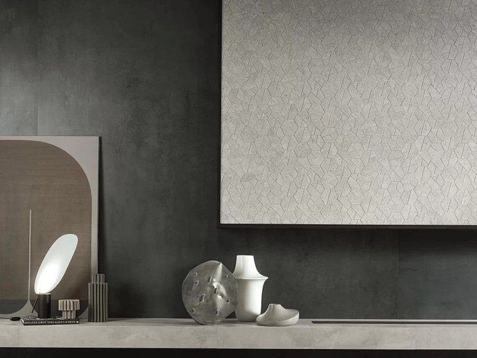 Керамическая плитка Atlas Concorde Boost Stone