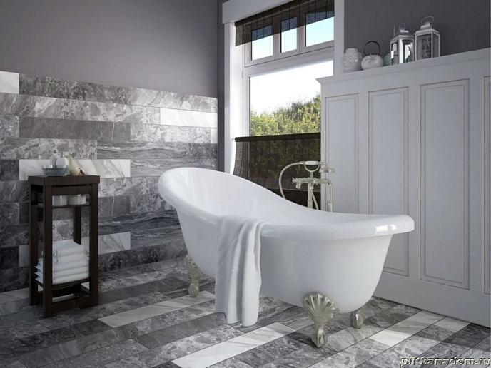 Керамическая плитка Absolut Keramika Marshall