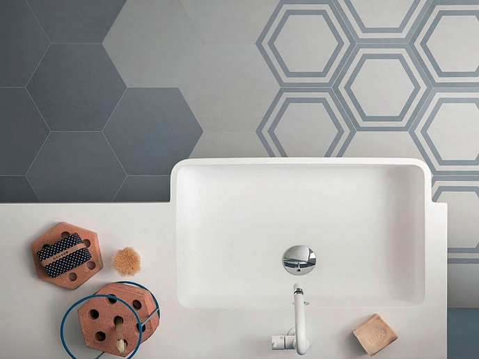 Керамическая плитка Adex Pavimento