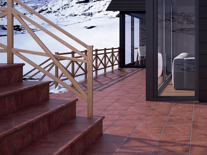 Керамическая плитка Gres de Aragon Tatra