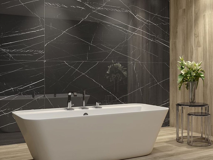 Керамическая плитка Tau Ceramica Marquina