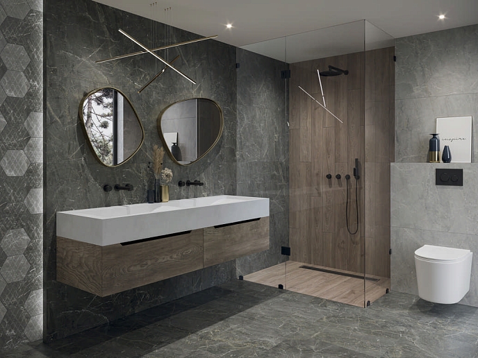 Керамическая плитка Paradyz Marvelstone