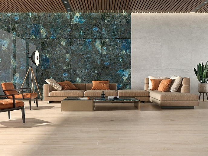 Керамическая плитка Geotiles Labradorite