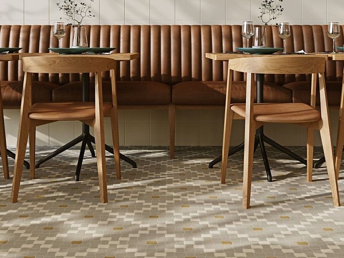 Керамическая плитка Paradyz Modernizm