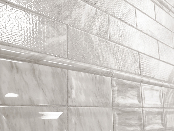 Керамическая плитка Equipe Bardiglio