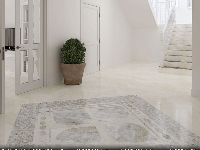 Керамическая плитка Kerranova Canyon