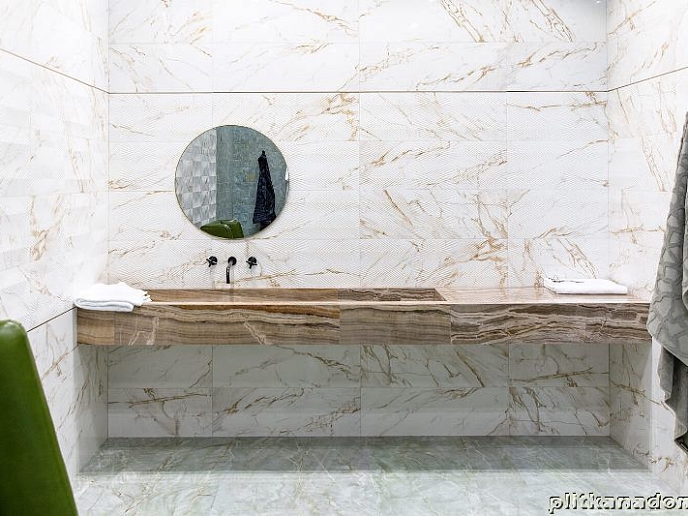 Керамическая плитка Roberto Cavalli Lush