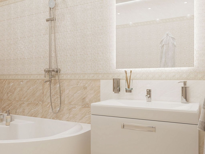 Керамическая плитка Global Tile Gestia