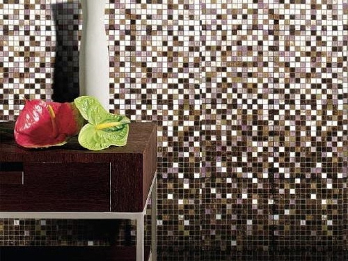 Керамическая плитка Trend Растяжки