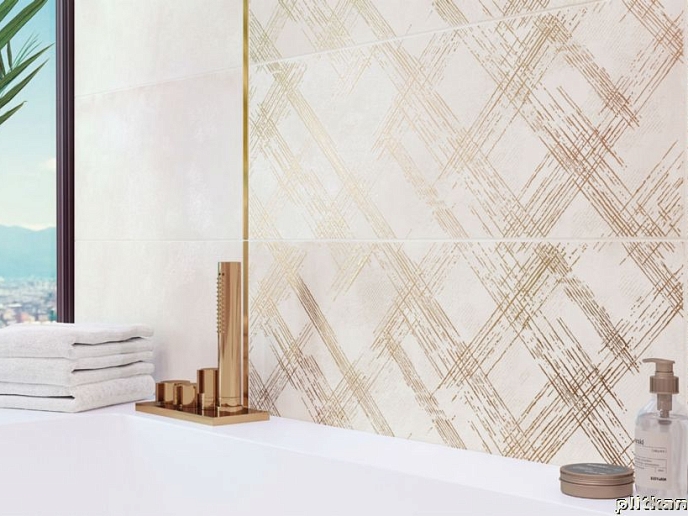 Керамическая плитка Delacora Supreme