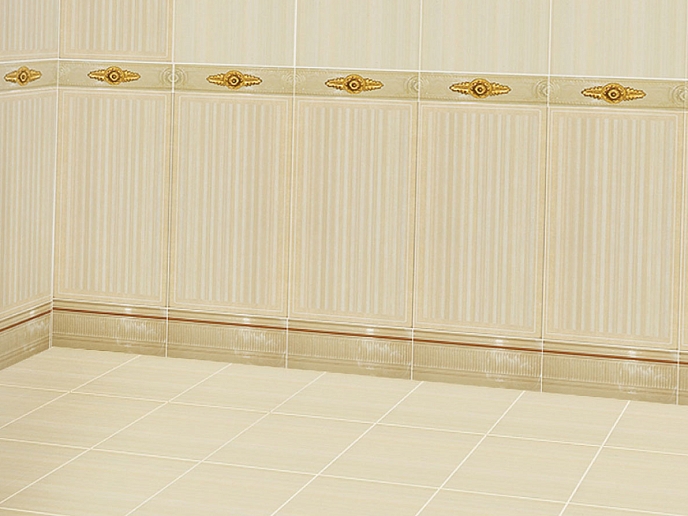 Керамическая плитка Tabriz Tile Heleno