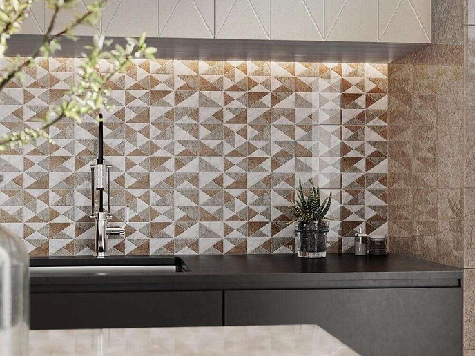 Керамическая плитка Kerama Marazzi Каприччо