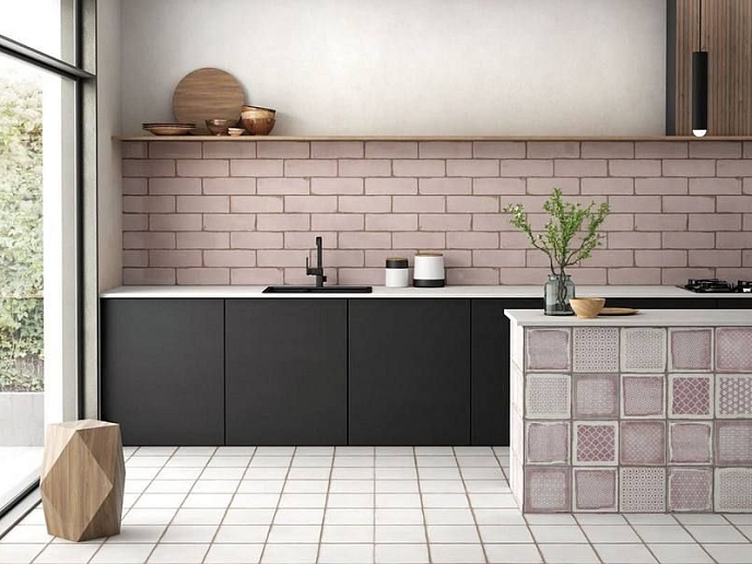 Керамическая плитка Decocer Toscana