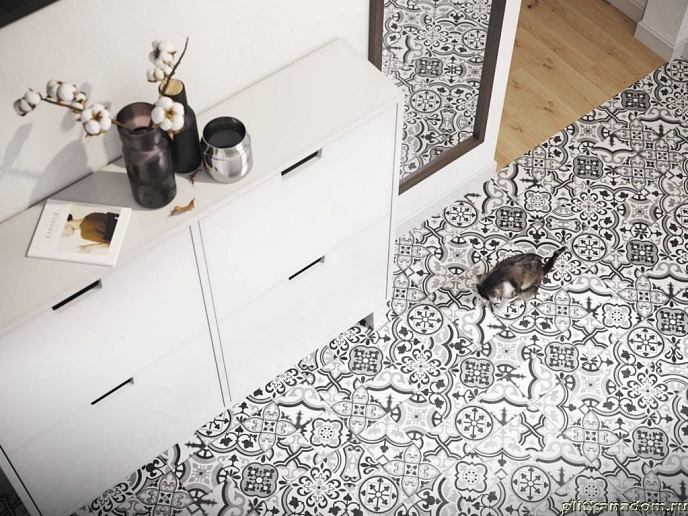 Керамическая плитка Cersanit Fortuna