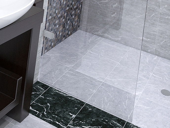 Керамическая плитка Tabriz Tile Groove